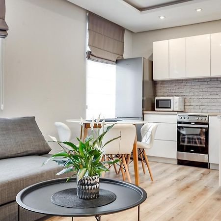 Central Platinum Apartments 31 Rybnik  Eksteriør bilde