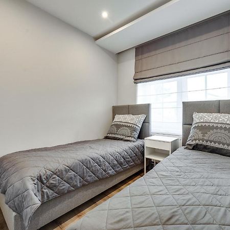 Central Platinum Apartments 31 Rybnik  Eksteriør bilde