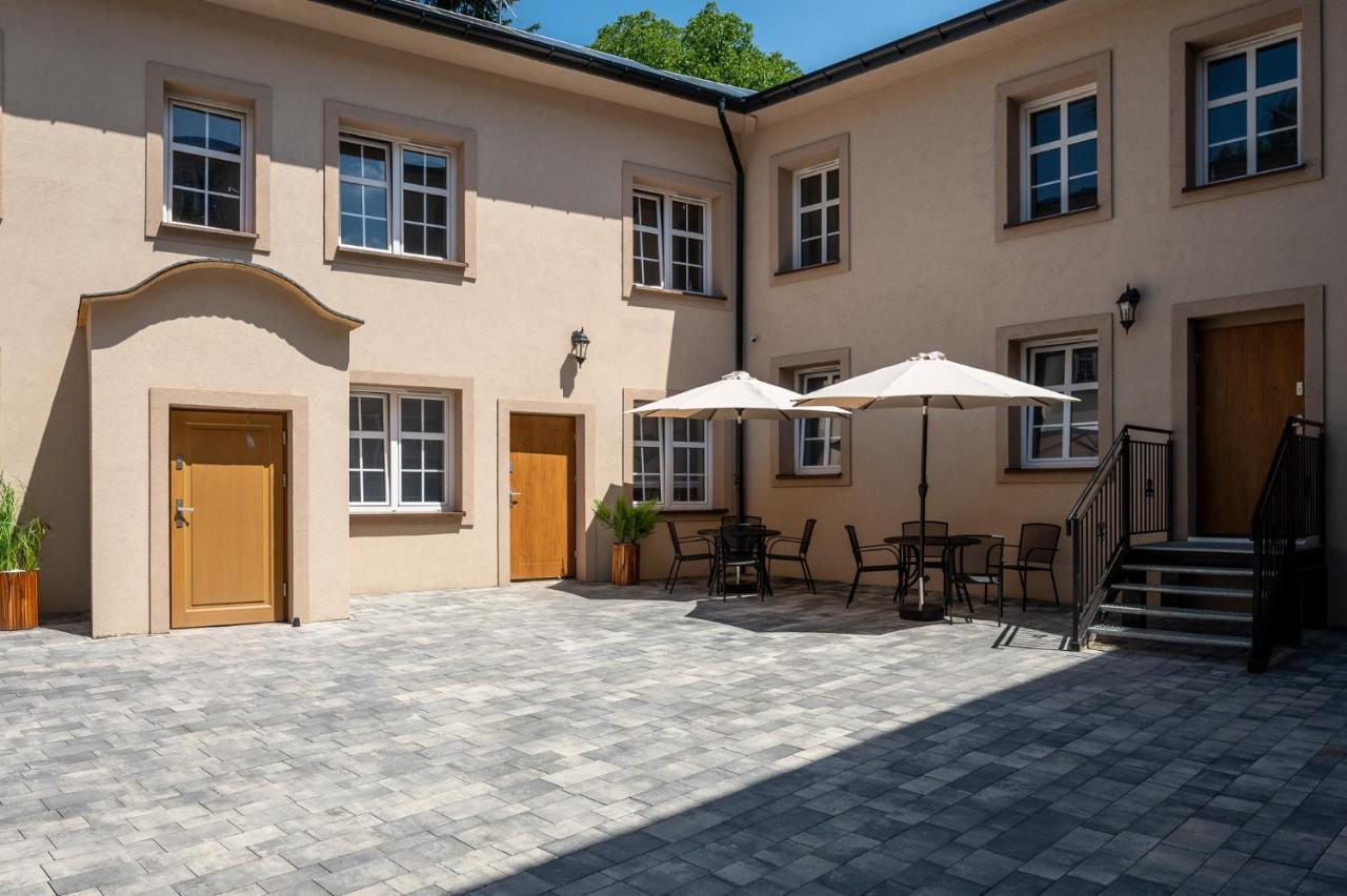 Central Platinum Apartments 31 Rybnik  Eksteriør bilde