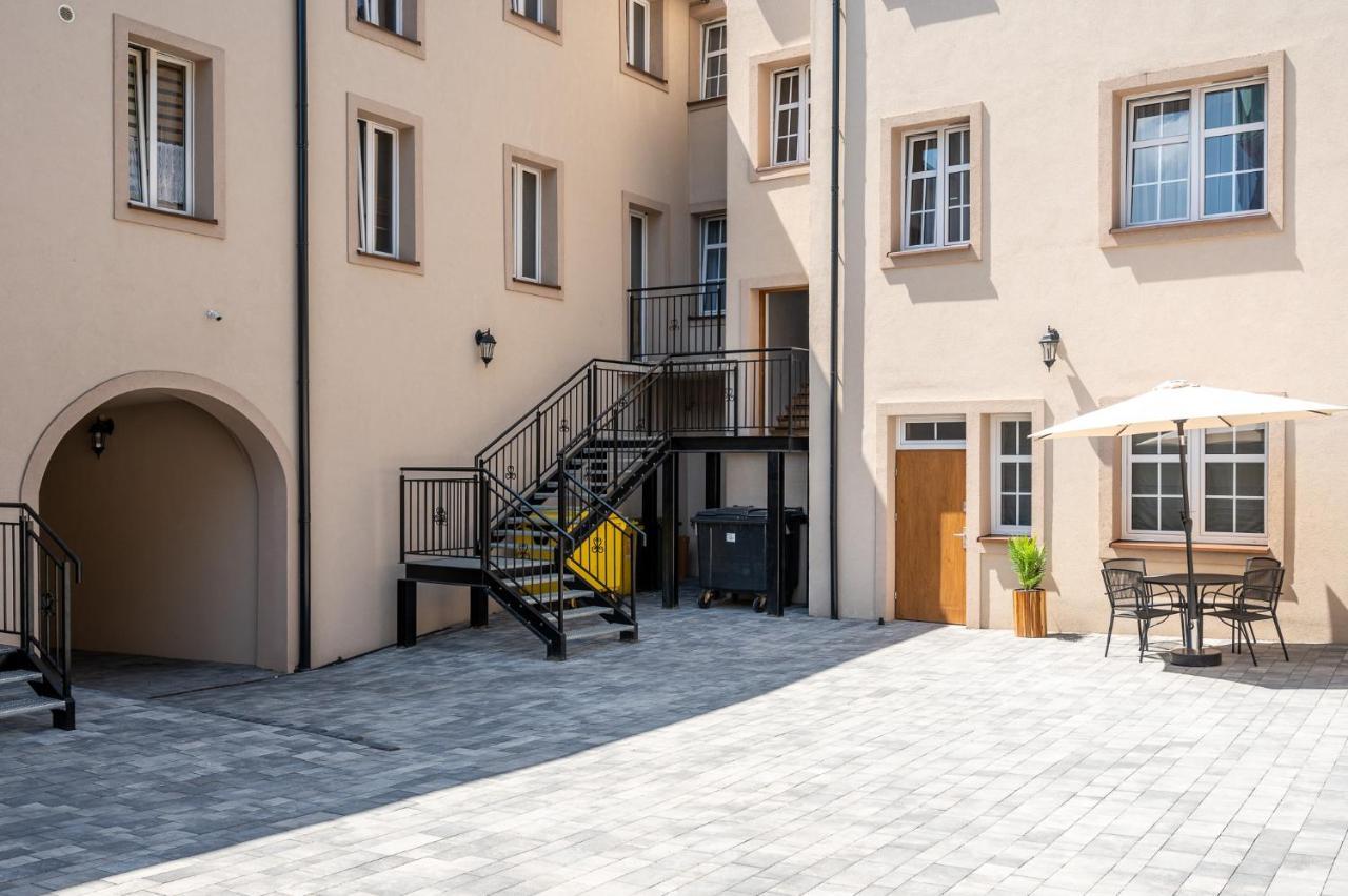Central Platinum Apartments 31 Rybnik  Eksteriør bilde