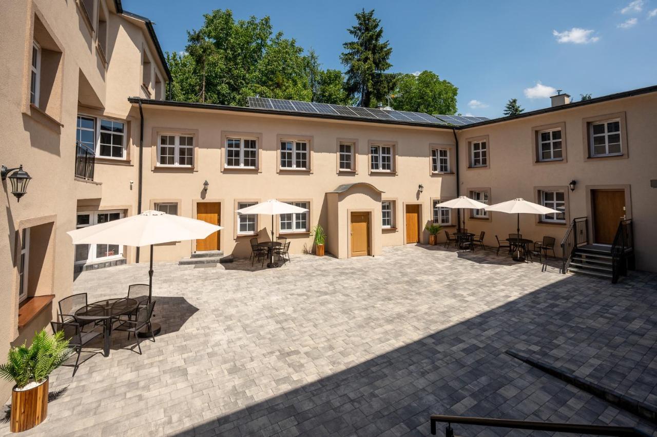 Central Platinum Apartments 31 Rybnik  Eksteriør bilde