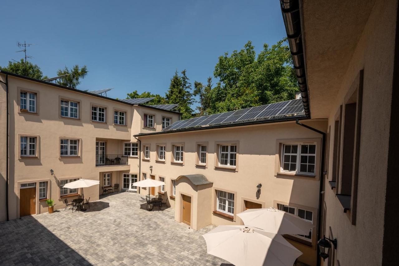 Central Platinum Apartments 31 Rybnik  Eksteriør bilde