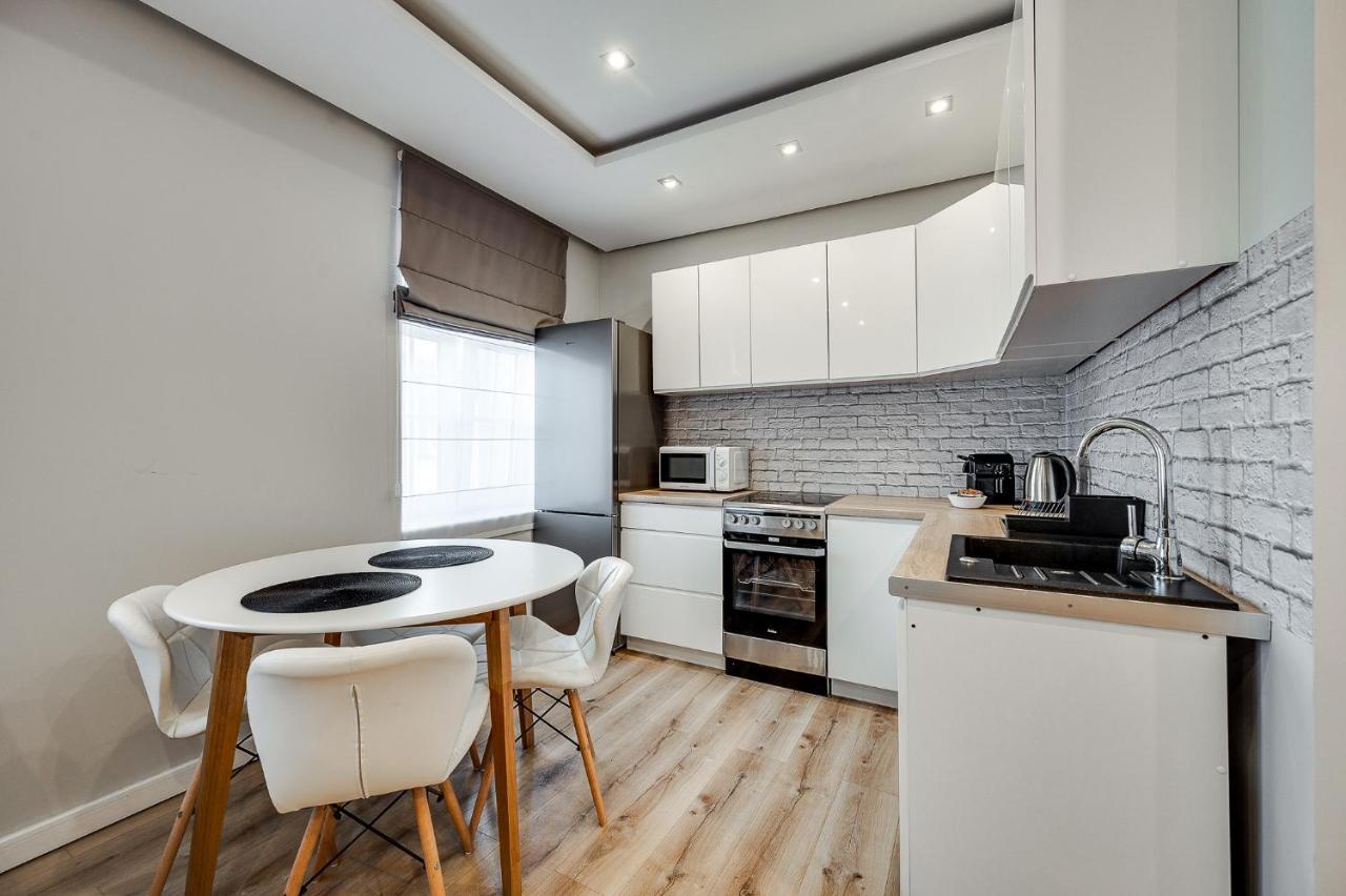 Central Platinum Apartments 31 Rybnik  Eksteriør bilde