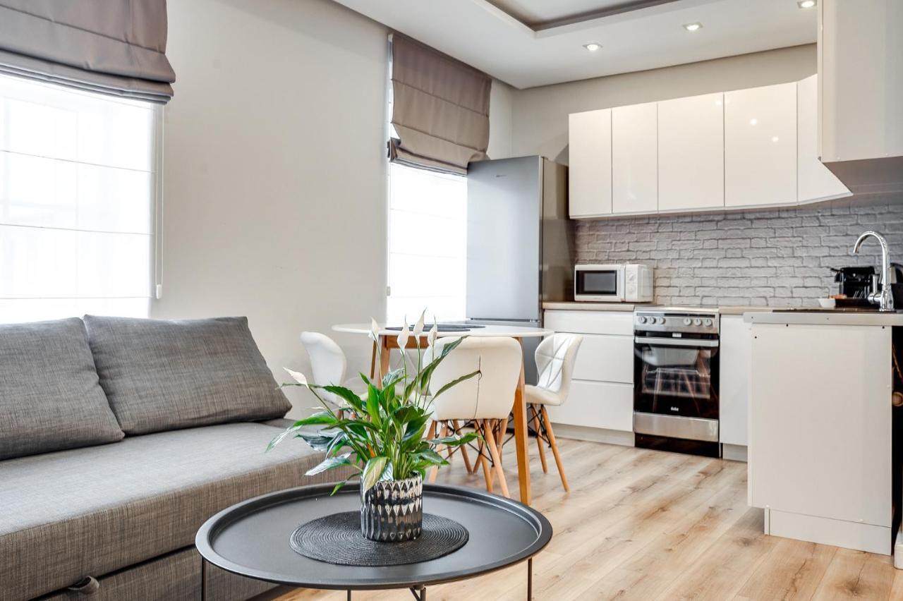 Central Platinum Apartments 31 Rybnik  Eksteriør bilde