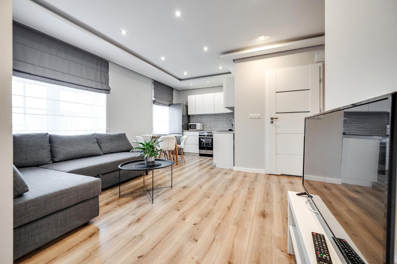 Central Platinum Apartments 31 Rybnik  Eksteriør bilde