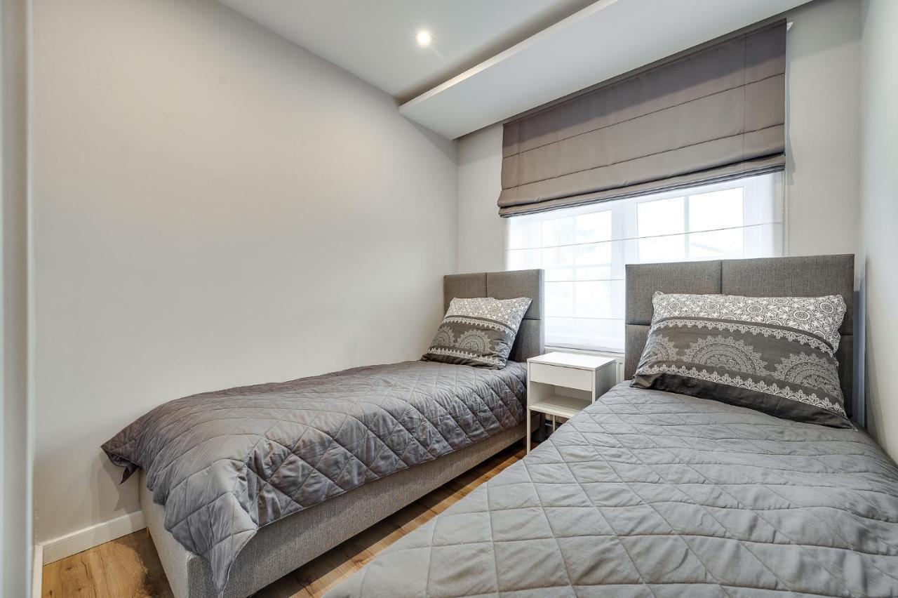 Central Platinum Apartments 31 Rybnik  Eksteriør bilde