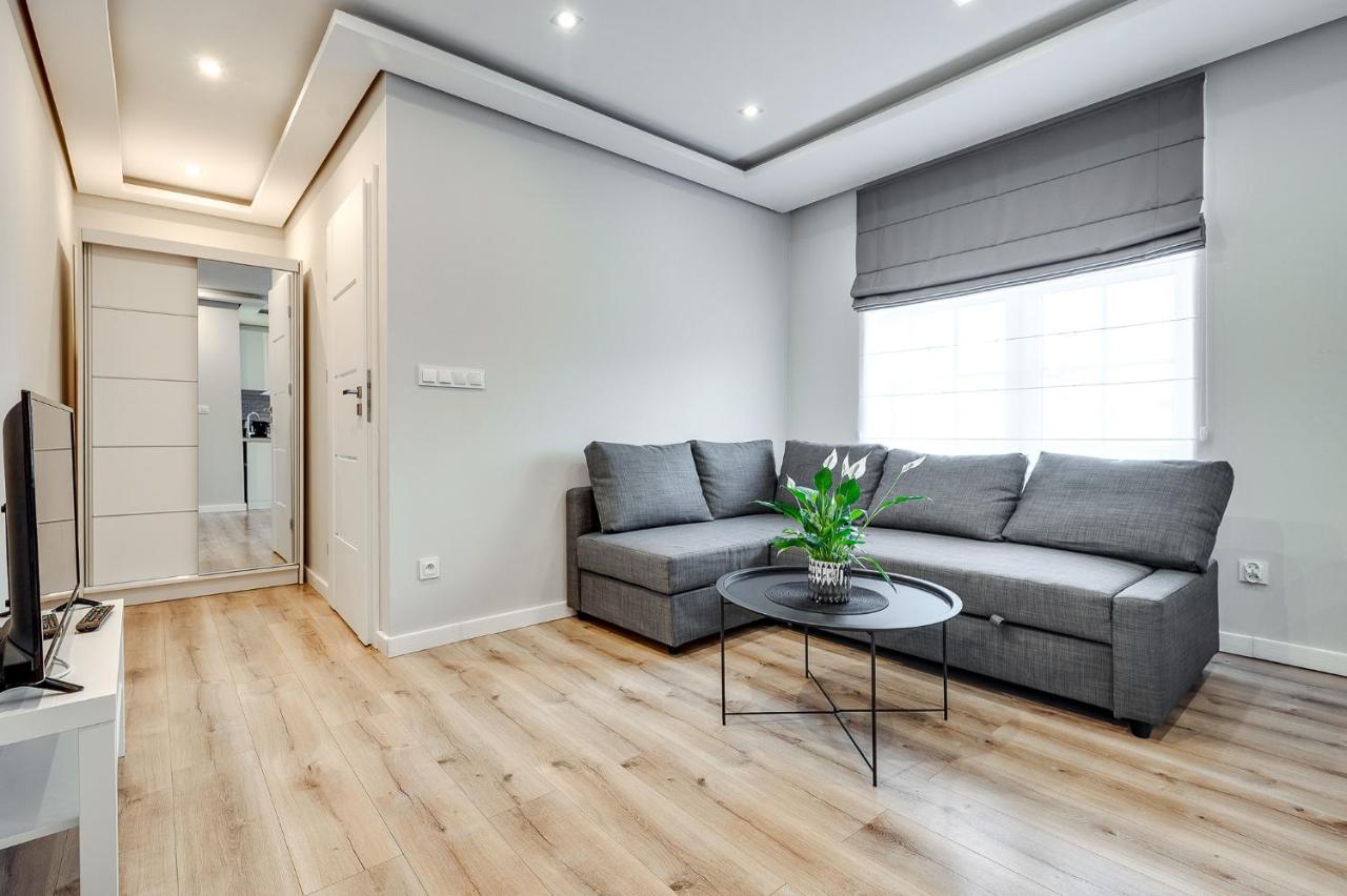 Central Platinum Apartments 31 Rybnik  Eksteriør bilde