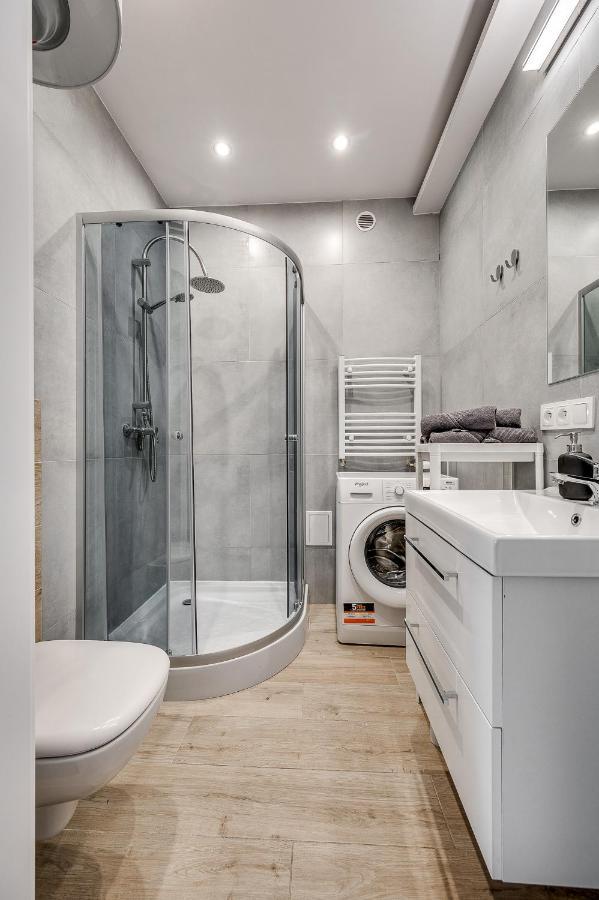 Central Platinum Apartments 31 Rybnik  Eksteriør bilde